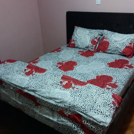 Apartment Radovan Rijeka Crnojevića Eksteriør bilde