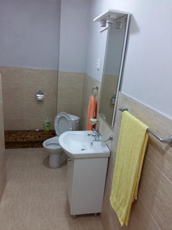 Apartment Radovan Rijeka Crnojevića Eksteriør bilde