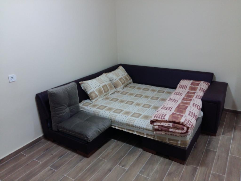 Apartment Radovan Rijeka Crnojevića Eksteriør bilde